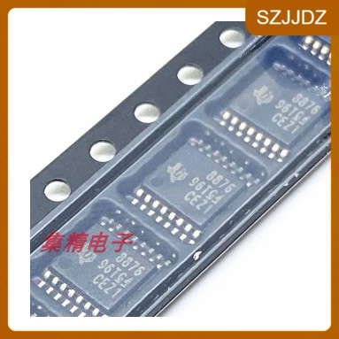 全新原装drv8874pwpr 器驱动器模数转换器芯片drv8874   丝印8874