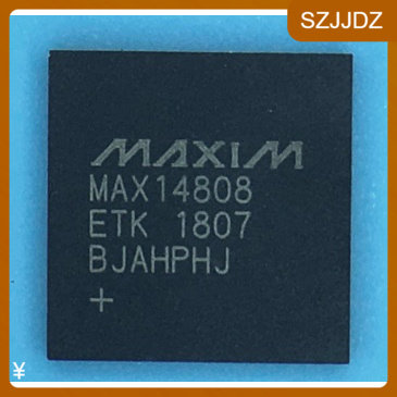 MAX14808ETK原装正品