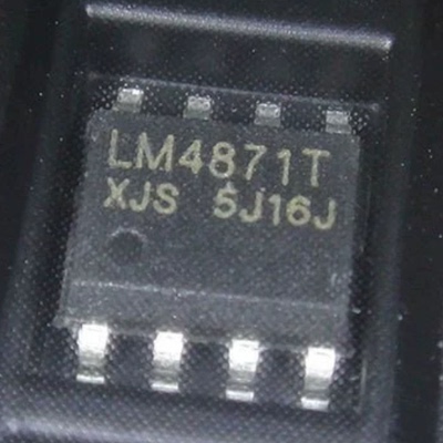 全新原装正品 VIPER12A VIPER12AS 贴片SOP8 开关电源