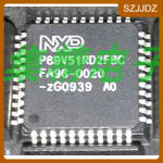 P89V51RD2FBC 嵌入式-微控制器 芯片QFP