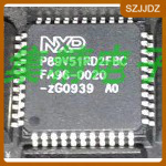 P89V51RD2FBC 嵌入式-微控制器 芯片QFP