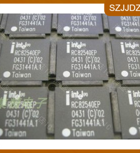 RC82540EP 全新原装正品现货特价出售 大量供应