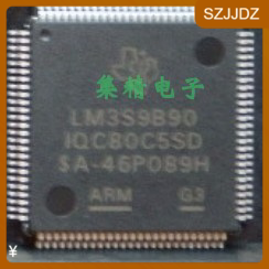 LM3S9B90LM3S9D968位微控制器