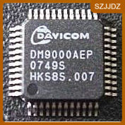 DM9000CEP现货库存DM9000