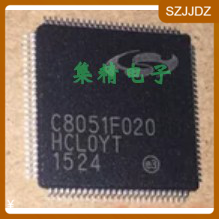 全新C8051F020-GQR C8051F020 C8051F022 C8051F044 微控制器芯片