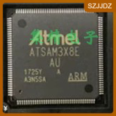 ATSAM3X8EA-AU ATSAM3X8E-AU LQFP-144封装 ATSAM3X8E 微控制器IC