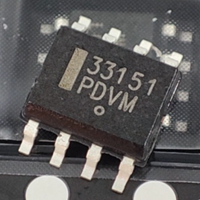 MC33151 33152 33153 34151 34152 34153 P DR2G 驱动器芯片全新