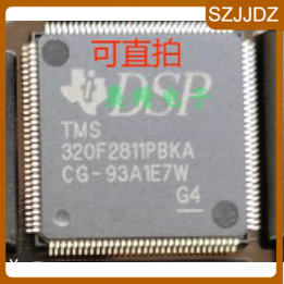 TMS320F2811集成电路芯片