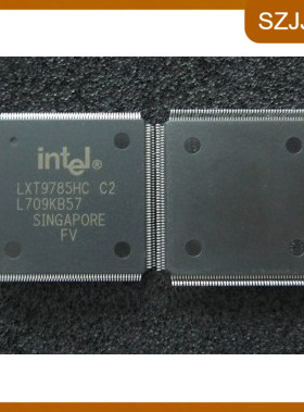 【全新正品】 LXT9785BC