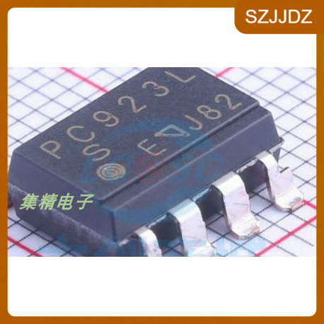 PC923L 贴片PC923 光耦全新原装 现货热卖 全新全新
