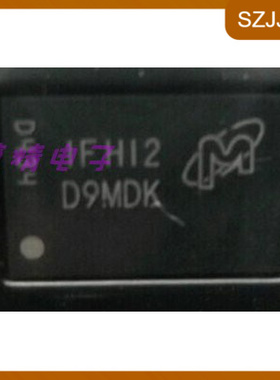 1G闪存芯片DDR颗粒MT47H64M16HR-25EIT:H D9MDK MT9M001C12STM