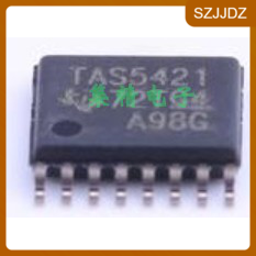 TAS5421QPWPRQ1全新进口原装TI德州运放 TAS5421QP放大器HTSSOP16