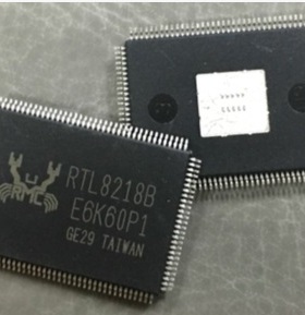 【全新正品】 RTL8218B