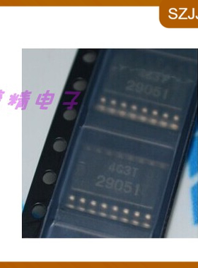 HD29051FP 29051 SOP16脚 全新线路驱动芯片 贴片IC HD29051