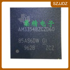 微处理器AM3354BZCZ60