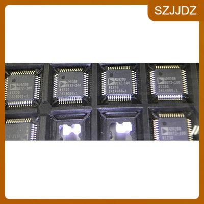 AD9288BSTZ-100集成电路 IC 存储芯片 运放功能 电源IQ降压线性