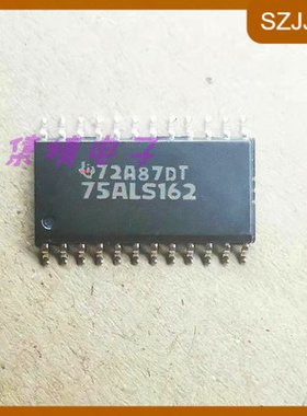 75ALS162 SN75ALS162DWR SOP24脚 全新收发器芯片 贴片IC