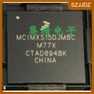 MCIMX515DJM8C MCIMX515DJVL MCIMX515DJM8CR2 集成电路 微控制器