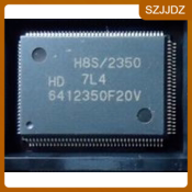 HD6412350F20原装正品