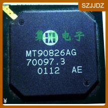 MT90826AG MT90826AG2 MT90826 全新原装正品 数字信号处理器芯