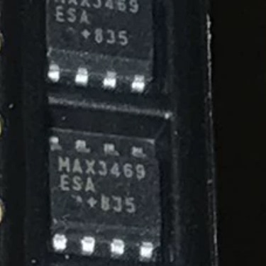 MAX3469ESA MAX3469CSA MAX3469 收发器芯片 贴片SOP-8 全新进口