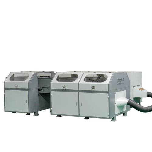 2022年新款海绵乳胶三组到切粒造粒机包安装