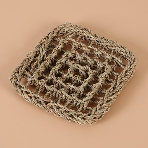 鹦鹉玩具攀爬网啃咬挂件云梯虎皮牡丹玄凤中大型鸟用解闷装饰用G