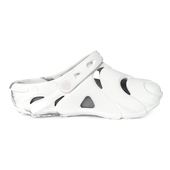 男款 旗舰春夏季 潮流软弹沙滩鞋 匹克态极洞洞鞋 舒适透气运动凉拖鞋