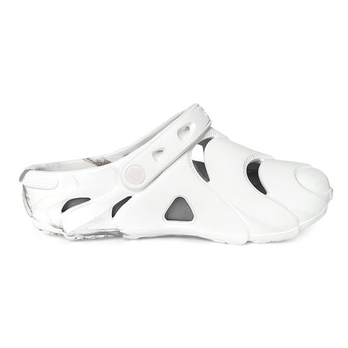 匹克态极洞洞鞋男款旗舰夏季潮流软弹沙滩鞋舒适透气运动凉拖鞋