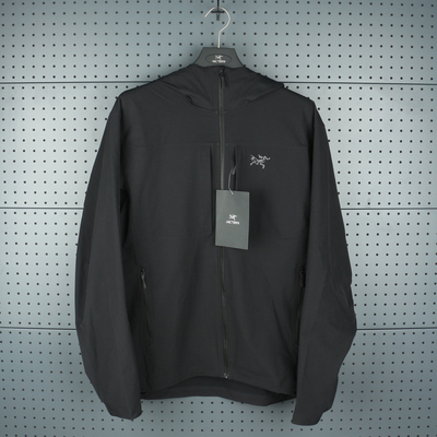 始祖鸟25款GammaHoody软壳冲锋衣