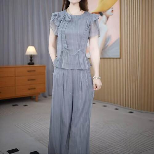 【艾咝琪】夏季新款女装