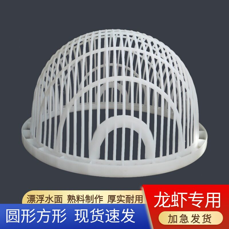 塑料虾筛子分拣虾苗漏网筐小龙虾大小分拣神器寸筛虾河虾田螺筛网