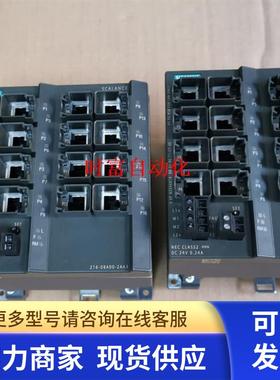 原装九五新X216,6GK5 216-0BA00-2AA3,6GK5216-0BA00-2AA3