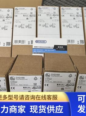 IFM T型槽气缸开关 MK5118 MKT3028BAPKG/G/ZH