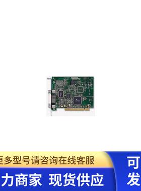 NI PCI-GPIB IEEE488 GPIB卡 183617 183619-01