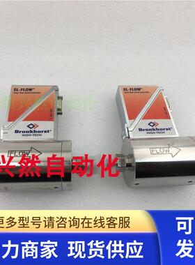 Bronkborst流量计F-112AC-RAD-22-V 实物如图 现货