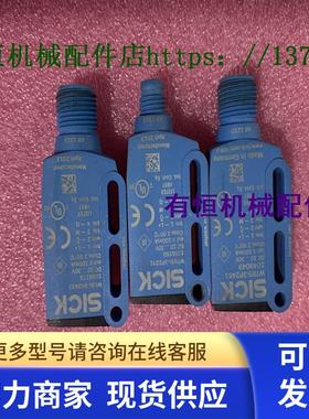 拆机sick西克传感器 WL9L-3N2432 WTB9L-3P2291 WTB9L-3P2261