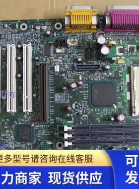 D815EEA AGP 5个PCI 370设备主板 带网卡 现货