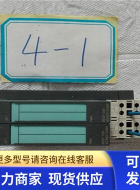 高 6ES7 138-4CA50-0AB0 模块  议价 190820