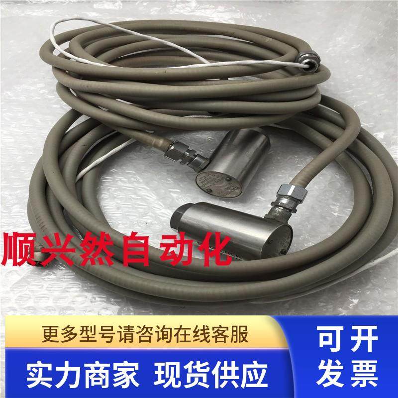 原装SCHENCK/申克速度传感器VS-068/1/1/1/0 100MV/MM实拍现货