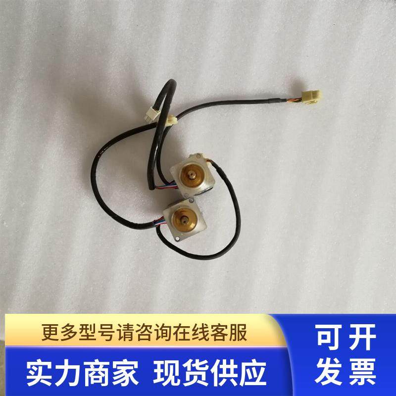 安川伺服电机SGMAH-A5B1A6C