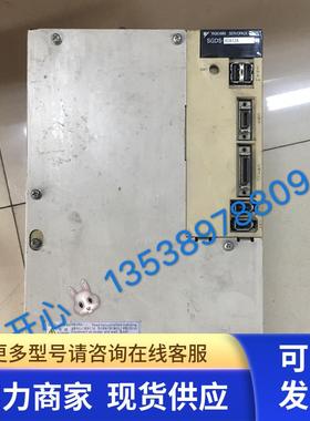 安川伺服驱动器SGDH-60DE SGDS-60A12A SGDH-1EAE SGDH-4EDEB