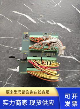 PLC FP0-E16RS-A AFP03323-A 拆机  实拍 功能包好