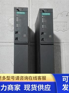高 6ES7 407-0KA02-0AA0 S7-400 PLC电源模块 PS407 议价2207