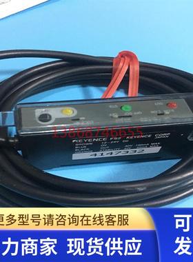 销售基恩士FS-T22光纤放大器光纤传感器FS-T22P  FS-T20  FS-T20P