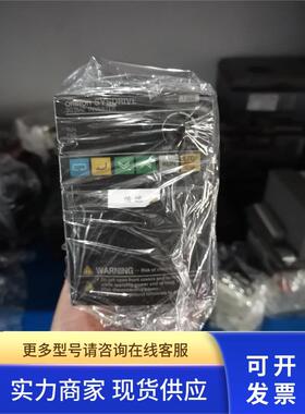 变频器3G3MZ-A4015-ZV2 1.5KW 成色新 现货实拍 品质保证