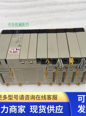 拆机OMRONCPU单元模块 CQM1H-CPU11 现货