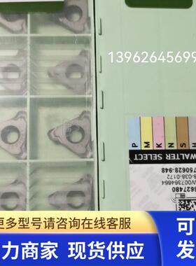 正品瓦尔特数控刀P8TN-6627482 P8TN-6627480 3347 全新实拍 议价