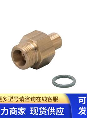 全新原装 IFM E40100接头现货