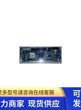 研华 PAC-6006 B2蓝色 PCA-6006LV IPC-610 工控主机板